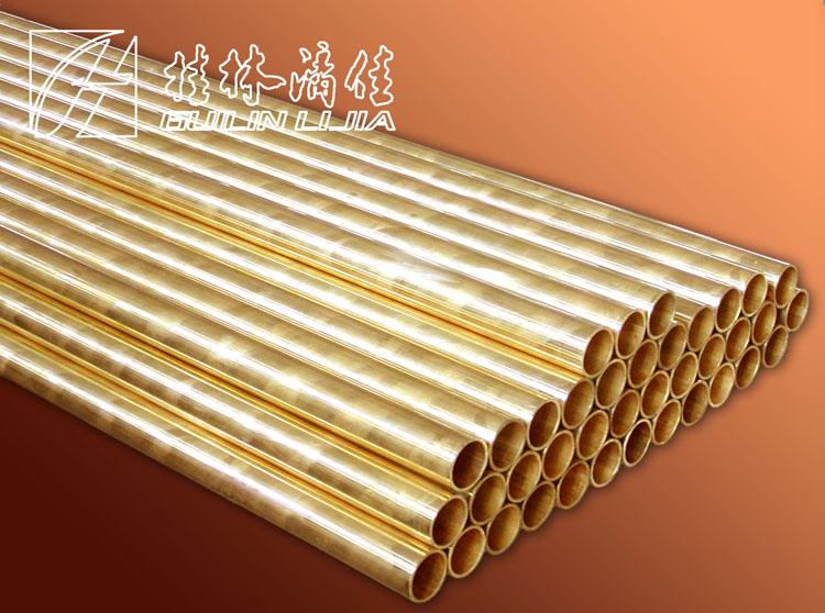 brass tube-1X